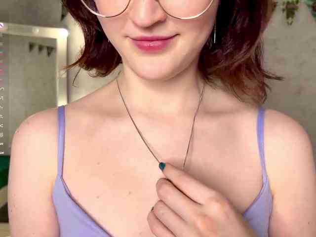 KittyNolick webcam