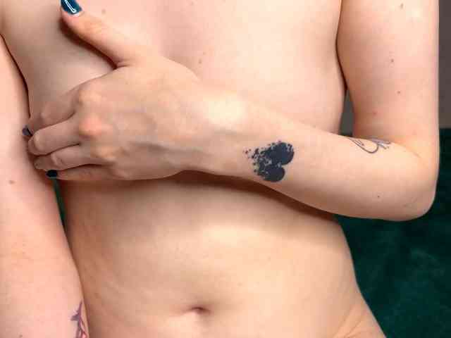 KittyNolick webcam
