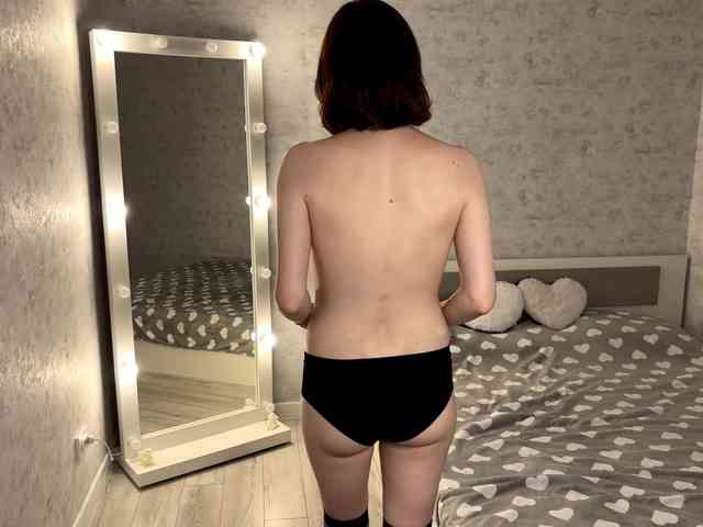 KittyNolick webcam