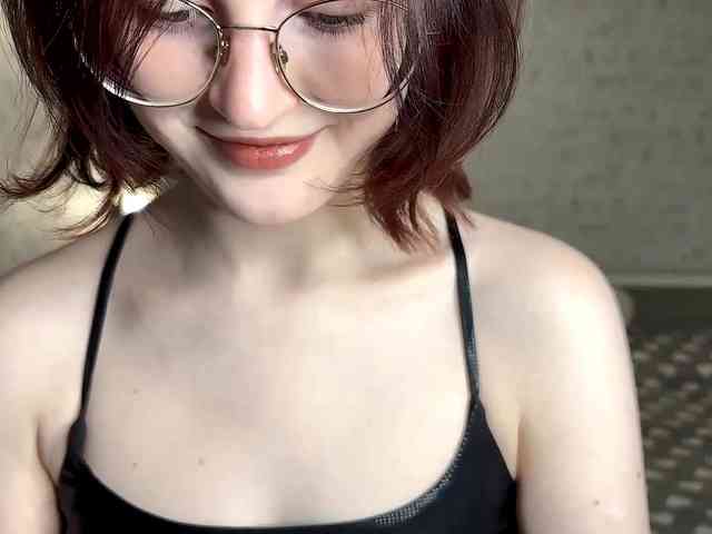 KittyNolick webcam