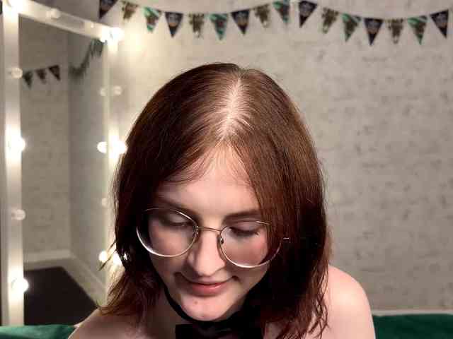 KittyNolick webcam
