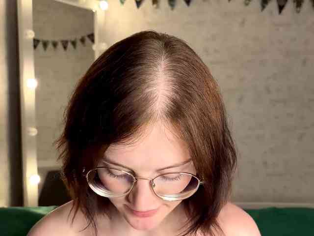 KittyNolick webcam
