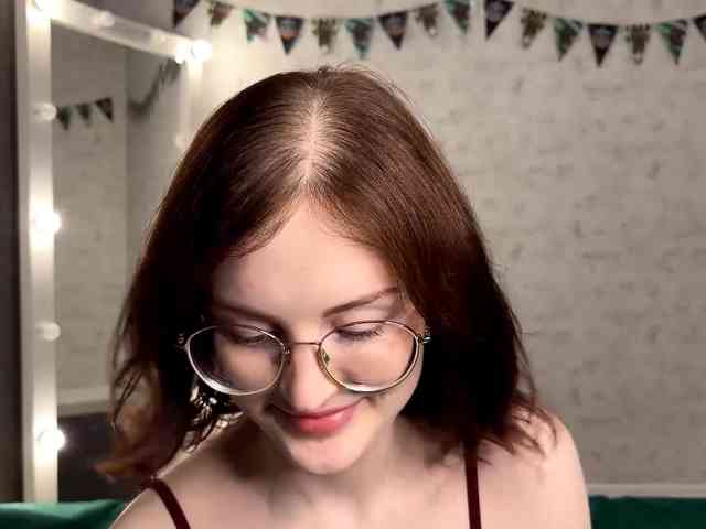 KittyNolick webcam