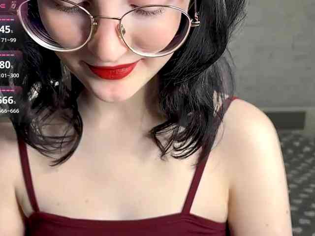 KittyNolick webcam