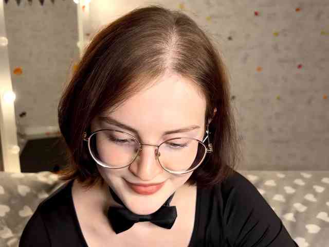 KittyNolick webcam
