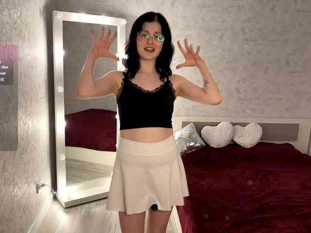 KittyNolick webcam