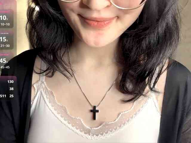 KittyNolick webcam
