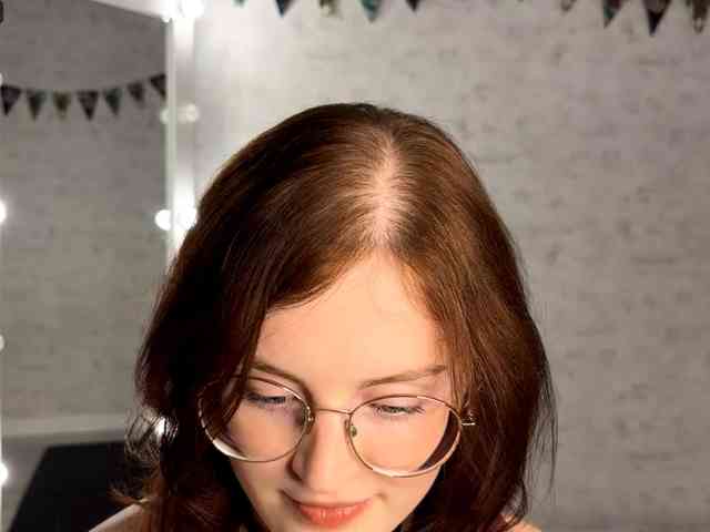 KittyNolick webcam