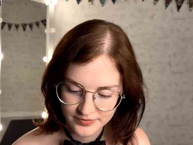 KittyNolick webcam