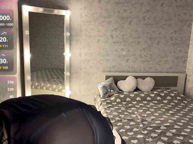 KittyNolick webcam