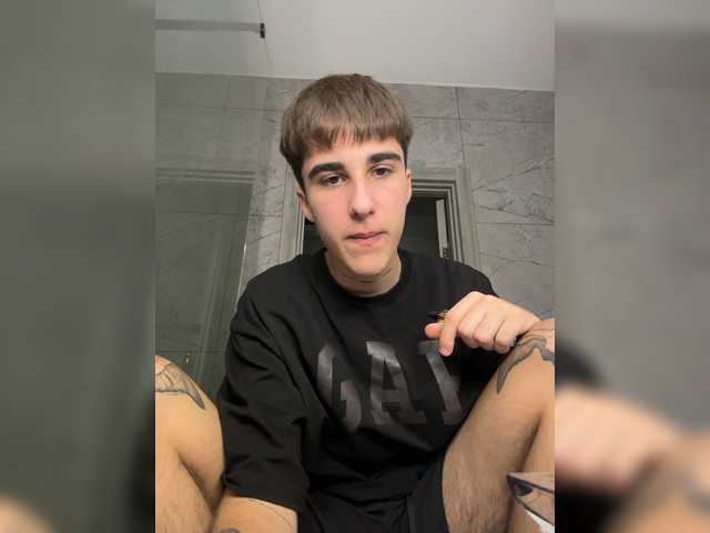 HeatStorm, 18 y/o - Live Cam on BongaCams
