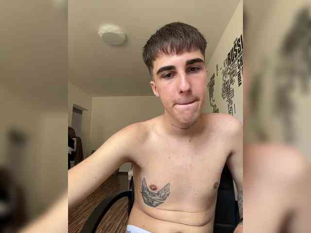 HeatStorm Live Webcam on BongaCams
