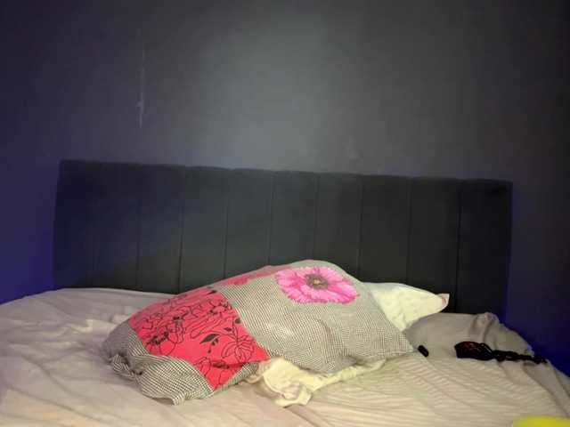 velvet-vexela live cam on BongaCams