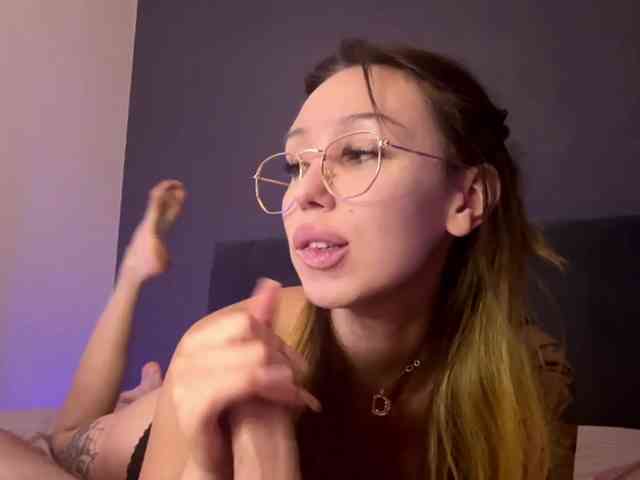 velvet-vexela webcam