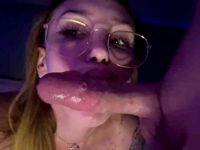 velvet-vexela live show