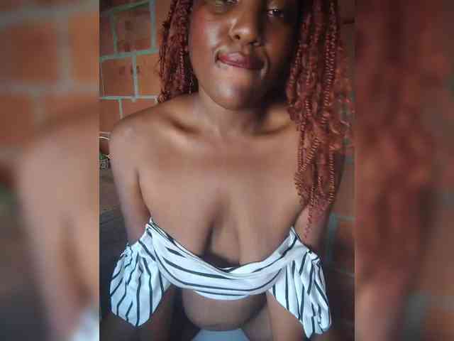 EmiliaBrava webcam
