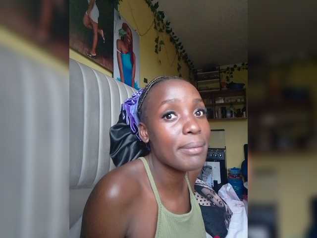 BlackDarling live cam on BongaCams