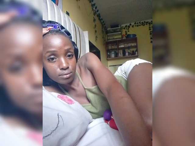BlackDarling live cam on BongaCams