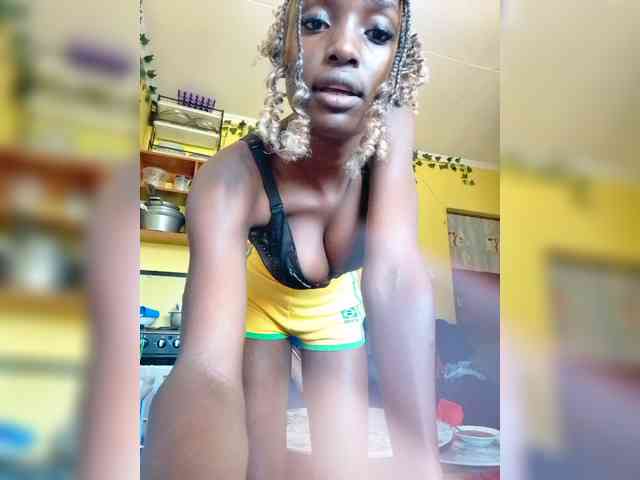 BlackDarling webcam