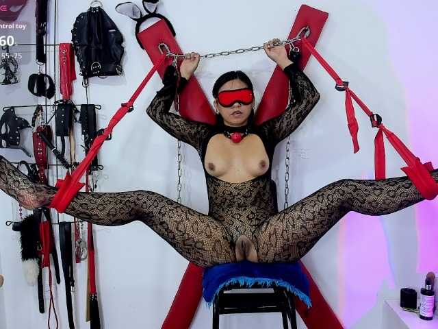 Hottsubmissive
