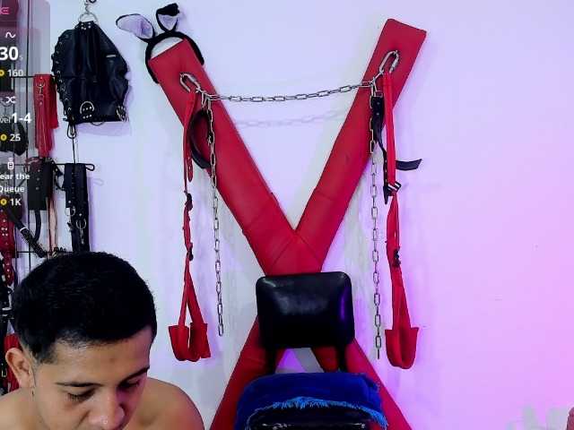 Hottsubmissive