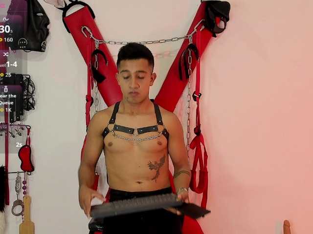 Hottsubmissive