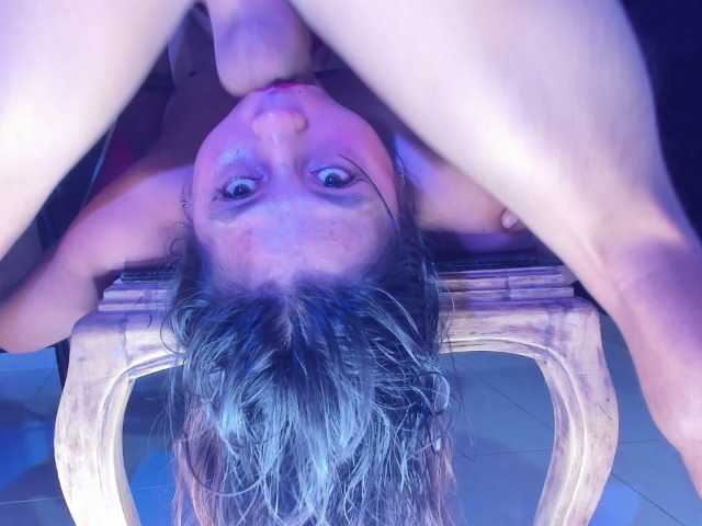 Hottsubmissive's BongaCams show and profile