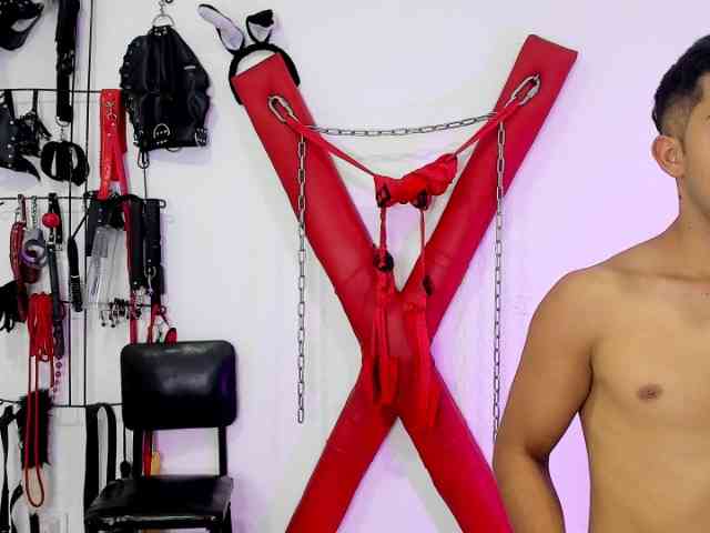 Hottsubmissive