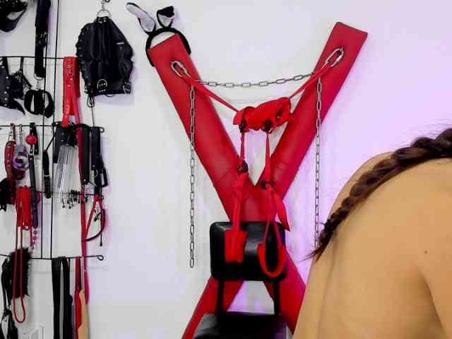 Hottsubmissive