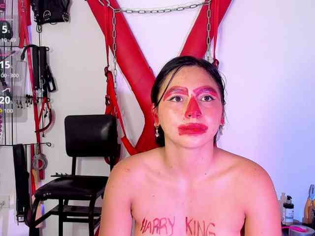 Hottsubmissive