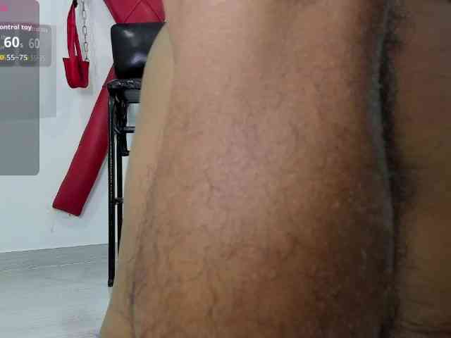 Modelo: Hottsubmissive