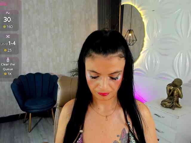 Violetgirx webcam