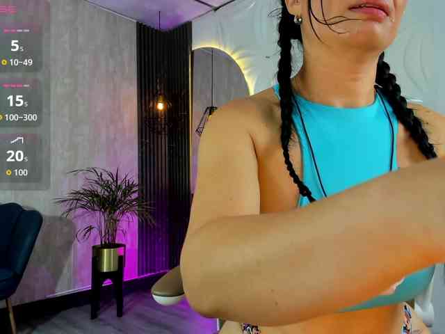 Violetgirx webcam