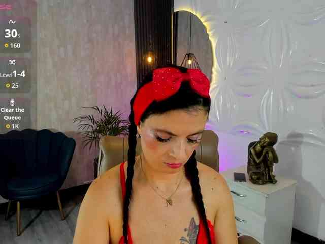 Violetgirx webcam