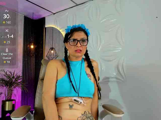 Violetgirx webcam