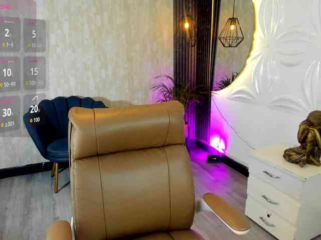 Violetgirx webcam