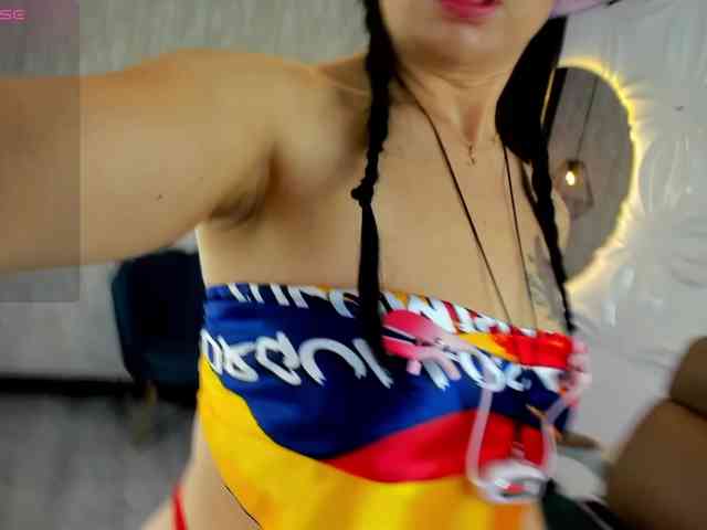 Violetgirx webcam