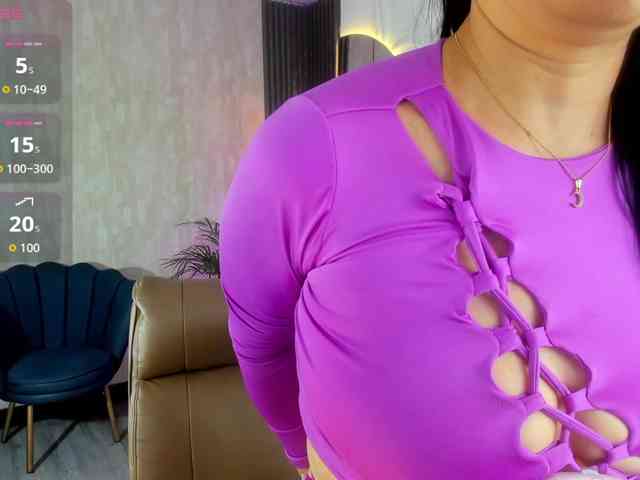 Violetgirx webcam