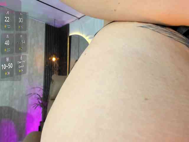 Violetgirx webcam