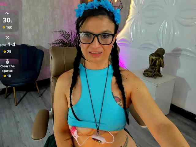 Violetgirx webcam