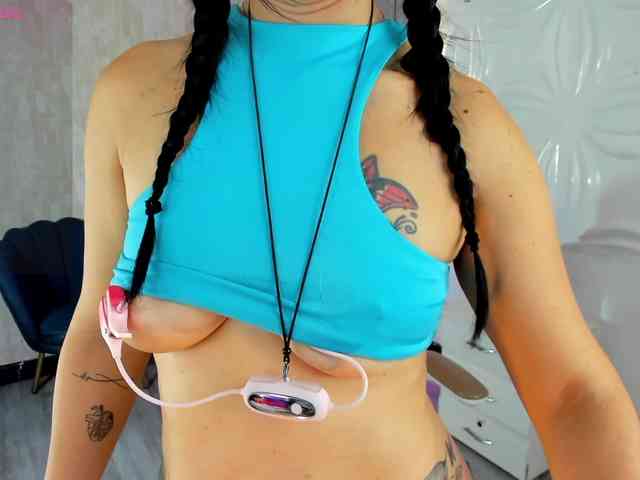 Violetgirx webcam
