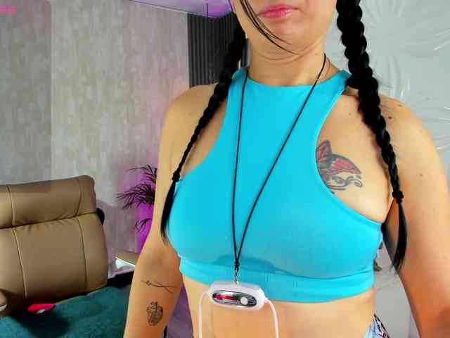 Violetgirx webcam