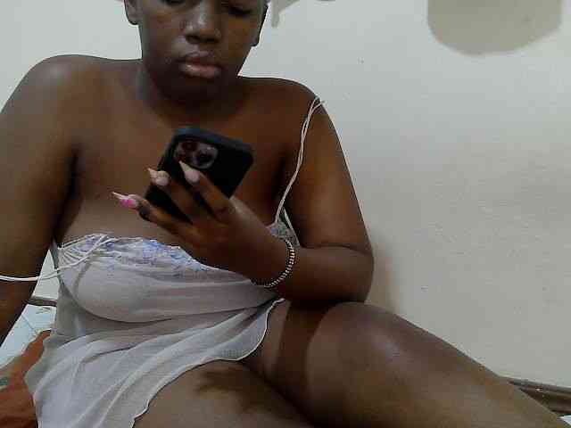 Sexybabec webcam