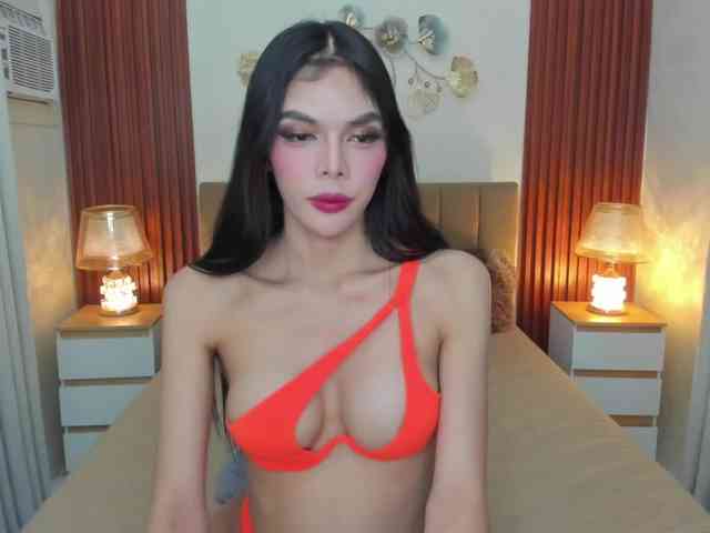 GabriellaHermesa Sex Cam Show