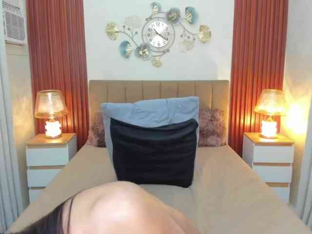 GabriellaHermesa Sex Cam Show