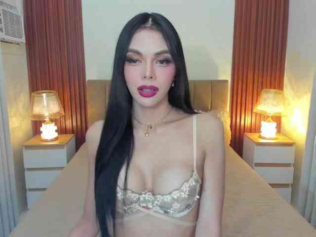 GabriellaHermesa Live Webcam on BongaCams