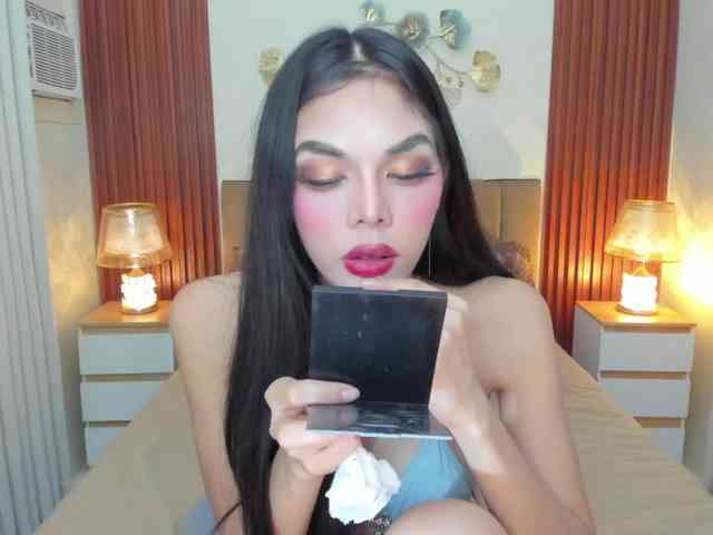 GabriellaHermesa Sex Cam Show