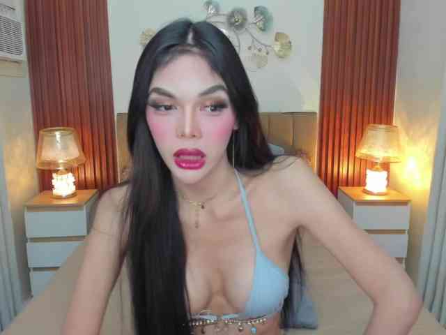 GabriellaHermesa Sex Cam Show