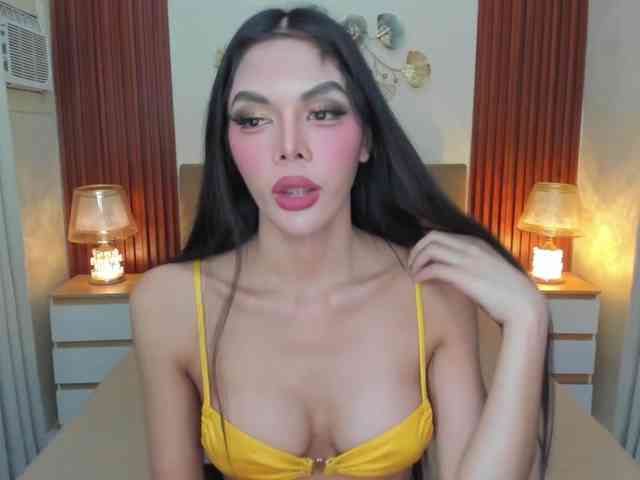 GabriellaHermesa Sex Cam Show