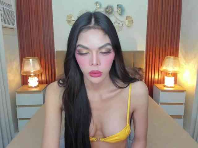 GabriellaHermesa Sex Cam Show